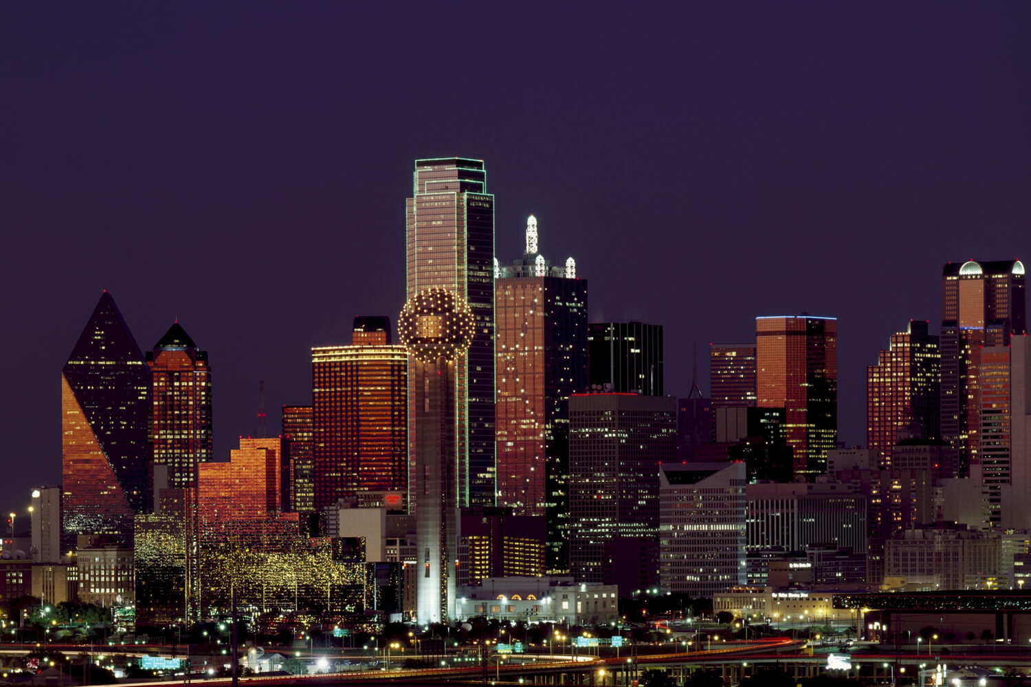 Popular Jobs for Men in Texas Finding Employment in the Lone Star